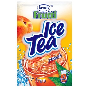 FRUTTI ICE TEA ITALPOR 8,5G PEACH / BARACK FRUTTI ICE TEA ITALPOR 8,5G PEACH / BARACK
