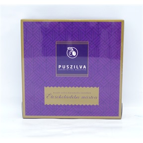 FUKY-CSOKI DESSZERT 125G PUSZILVA FUKY-CSOKI DESSZERT 125G PUSZILVA