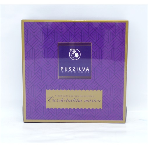 FUKY-CSOKI DESSZERT 125G PUSZILVA FUKY-CSOKI DESSZERT 125G PUSZILVA