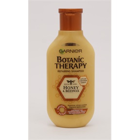 GARNIER BOTANIC THERAPY SAMPON 250ML HONEY&BEESWAX / TÖREDEZETT HAJRA GARNIER BOTANIC THERAPY SAMPON 250ML HONEY&BEESWAX / TÖREDEZETT HAJRA