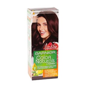 GARNIER COLOR NATURALS KRÉMHAJFESTÉK 3.61 SZEDER VÖRÖS