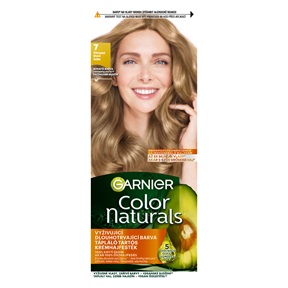 GARNIER COLOR NATURALS KRÉMHAJFESTÉK 7 SZŐKE GARNIER COLOR NATURALS KRÉMHAJFESTÉK 7 SZŐKE