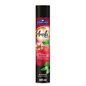 GENERAL FRESH AROLA LÉGFRISSÍTŐ AE. 300+100ML POMEGRANATE / GRÁNÁTALMA