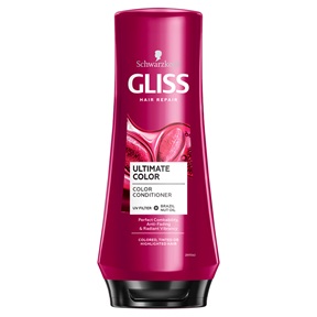GLISS HAJBALZSAM 200ML ULTIMATE COLOR / FESTETT HAJRA GLISS HAJBALZSAM 200ML ULTIMATE COLOR / FESTETT HAJRA