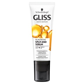 GLISS HAJVÉGÁPOLÓ SZÉRUM 50ML TOTAL REPAIR / TÖREDEZETT HAJRA GLISS HAJVÉGÁPOLÓ SZÉRUM 50ML TOTAL REPAIR / TÖREDEZETT HAJRA