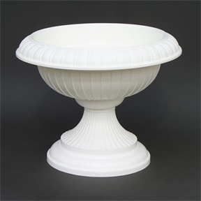 GÖRÖG TÁL 40CM TERRA, FEHÉR 1007/A GÖRÖG TÁL 40CM TERRA, FEHÉR 1007/A