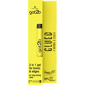 GOT2B SZEMÖLDÖK ÉS BABAHAJ SPIRÁL 16ML GOT2B SZEMÖLDÖK ÉS BABAHAJ SPIRÁL 16ML