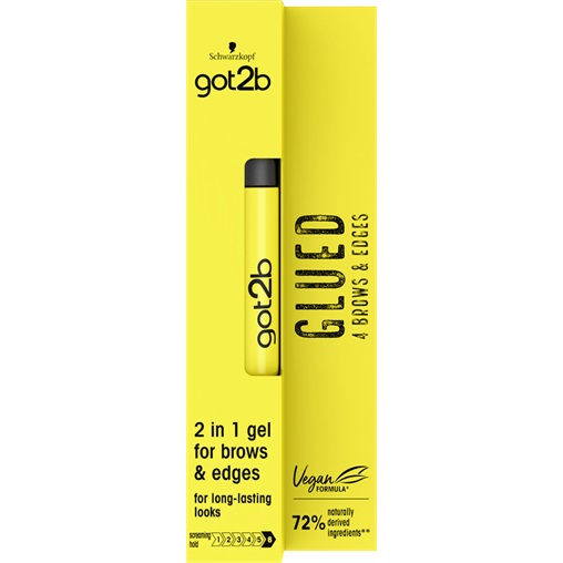 GOT2B SZEMÖLDÖK ÉS BABAHAJ SPIRÁL 16ML GOT2B SZEMÖLDÖK ÉS BABAHAJ SPIRÁL 16ML