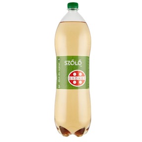 GYÖNGY SZÉNSAVAS ÜDÍTŐITAL 2L SZŐLŐ DRS GYÖNGY SZÉNSAVAS ÜDÍTŐITAL 2L SZŐLŐ DRS