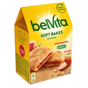 GYŐRI BELVITA SOFTY TÖLTÖTT KEKSZ 250G EPRES GYŐRI BELVITA SOFTY TÖLTÖTT KEKSZ 250G EPRES