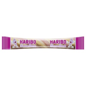 HARIBO HABCUKOR  11,6G CHAMALLOWS GIRONDO