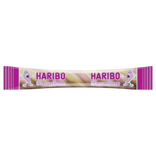 HARIBO HABCUKOR  11,6G CHAMALLOWS GIRONDO