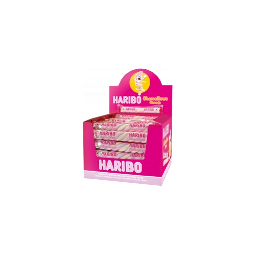 HARIBO HABCUKOR  11,6G CHAMALLOWS GIRONDO