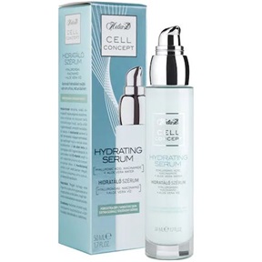 HELIA-D CELL CONCEPT SZÉRUM PUMP. 50ML HIDRATÁLÓ 35+ EXTRA SZÁRAZ BŐRRE HELIA-D CELL CONCEPT SZÉRUM PUMP. 50ML HIDRATÁLÓ 35+ EXTRA SZÁRAZ BŐRRE