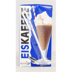 HOCHWALD EISKAFFEE JEGESKÁVÉ ITAL 500ML 1,5% DOBOZOS HOCHWALD EISKAFFEE JEGESKÁVÉ ITAL 500ML 1,5% DOBOZOS