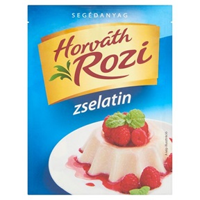 HORVÁTH ROZI ZSELATIN 15G HORVÁTH ROZI ZSELATIN 15G