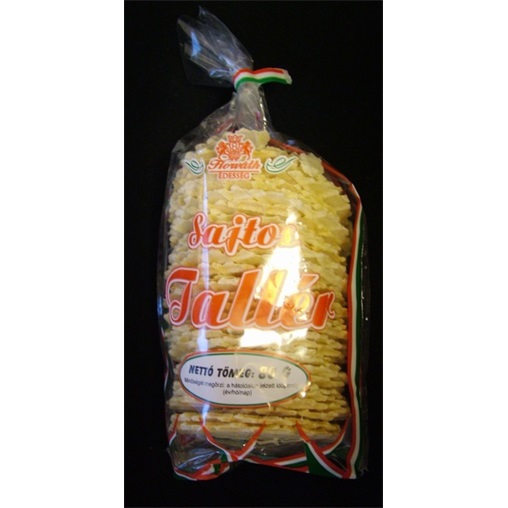 HORVÁTH SAJTOS TALLÉR 80G HENGERES HORVÁTH SAJTOS TALLÉR 80G HENGERES