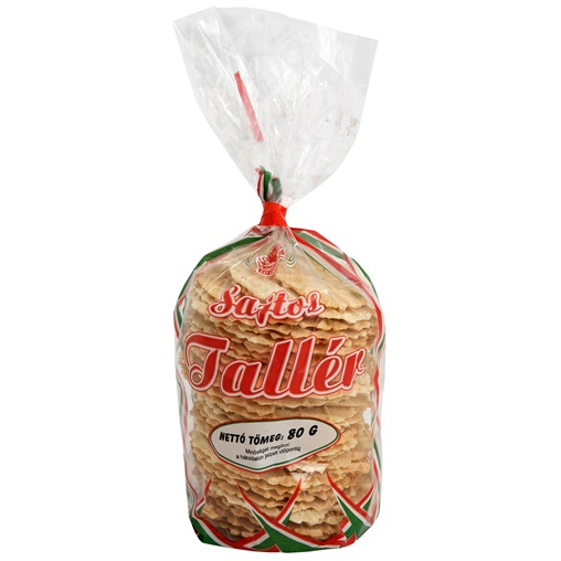 HORVÁTH SAJTOS TALLÉR 80G HENGERES HORVÁTH SAJTOS TALLÉR 80G HENGERES