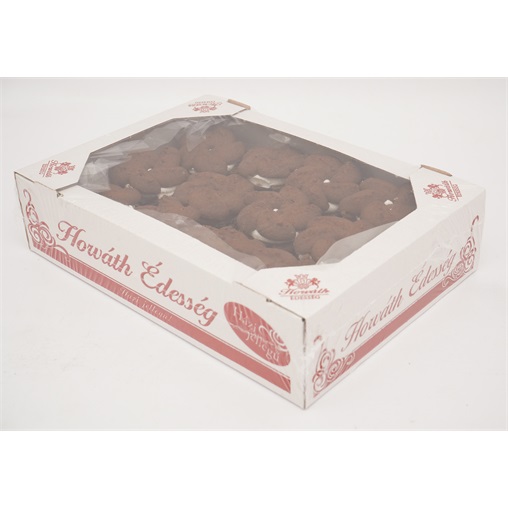 HORVÁTH SÜTI 350G BLACH TEASÜTEMÉNY