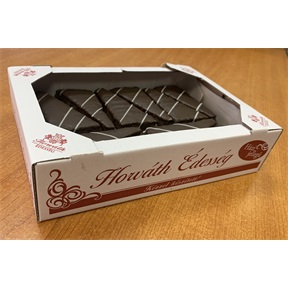 HORVÁTH SÜTI 350G LÚDLÁB