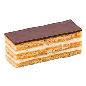 HORVÁTH SÜTI 350G MÉZES ZSERBÓ HORVÁTH SÜTI 350G MÉZES ZSERBÓ