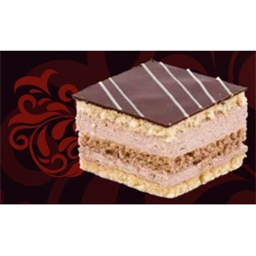 HORVÁTH SÜTI 350G PÁRIZSI KOCKA