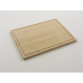 HÚSVÁGÓ DESZKA FA NÚTOS 25X35CM KÖZEPES 402504742