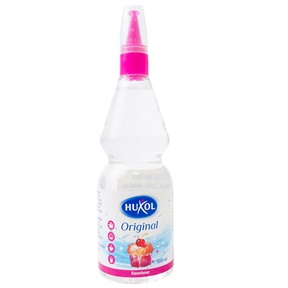 HUXOL FOLYÉKONY ÉDESÍTŐSZER 300ML ORIGINAL