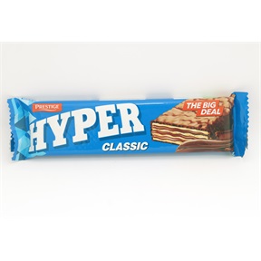 HYPER OSTYASZELET 50G CLASSIC / KAKAÓS BEV. MÁRT. KAKAÓS KR. HYPER OSTYASZELET 50G CLASSIC / KAKAÓS BEV. MÁRT. KAKAÓS KR.