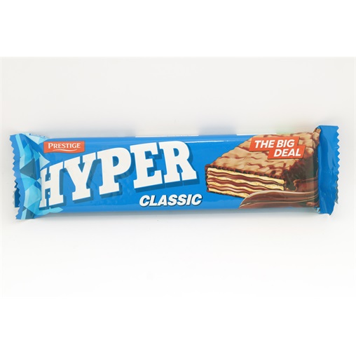HYPER OSTYASZELET 50G CLASSIC / KAKAÓS BEV. MÁRT. KAKAÓS KR. HYPER OSTYASZELET 50G CLASSIC / KAKAÓS BEV. MÁRT. KAKAÓS KR.