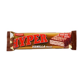 HYPER OSTYASZELET 50G VANÍLIÁS HYPER OSTYASZELET 50G VANÍLIÁS