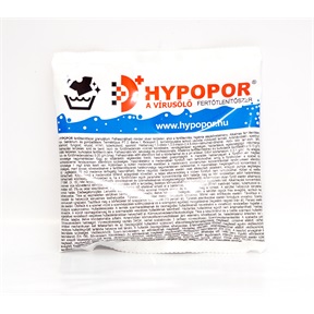 HYPOPOR FERTŐTLENÍTŐSZER GRANULÁTUM 50G HYPOPOR FERTŐTLENÍTŐSZER GRANULÁTUM 50G
