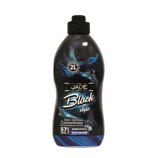 JADE ÖBLÍTŐ 2L BLACK STYLE JADE ÖBLÍTŐ 2L BLACK STYLE