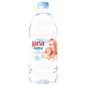 JANA BABAVÍZ 1L DRS JANA BABAVÍZ 1L DRS