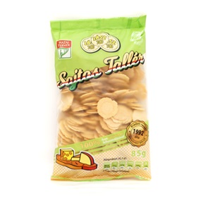 JÁSZ SAJTOS TALLÉR 85G HAGYMÁS JÁSZ SAJTOS TALLÉR 85G HAGYMÁS