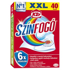 K2R SZÍNFOGÓ KENDŐ 40DB K2R SZÍNFOGÓ KENDŐ 40DB