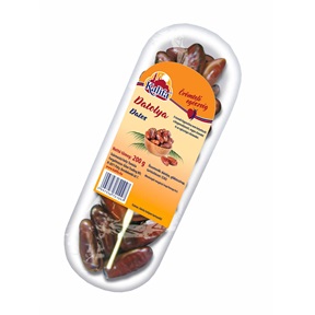 KALIFA DATOLYA 200G TÁLCÁS