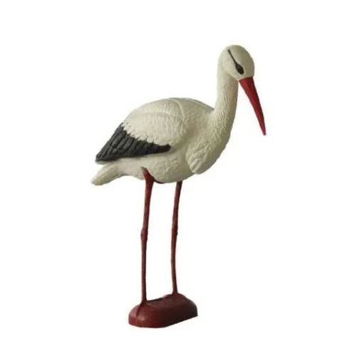KERTI DEKOR GÓLYA 78CM 836360270 KERTI DEKOR GÓLYA 78CM 836360270