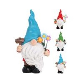 KERTI DEKOR TÖRPE VIRÁGOKKAL 22CM 795420470 KERTI DEKOR TÖRPE VIRÁGOKKAL 22CM 795420470