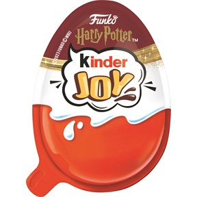 KINDER JOY 20G T1X72