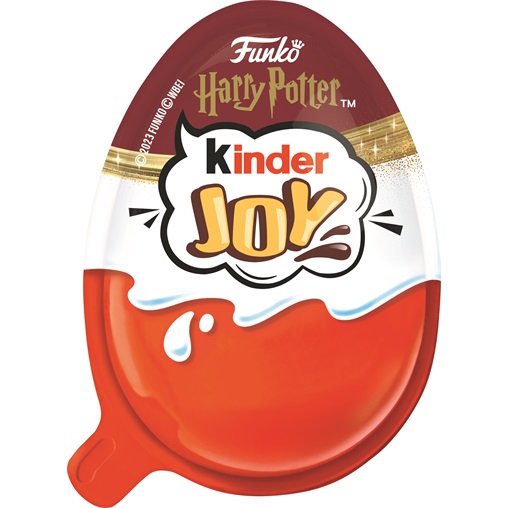 KINDER JOY 20G T1X72