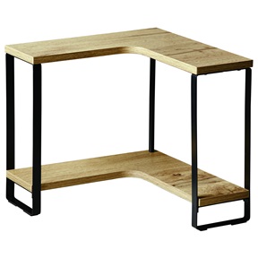 KONYHAI SAROKPOLC 30X28X30CM, MDF_27832