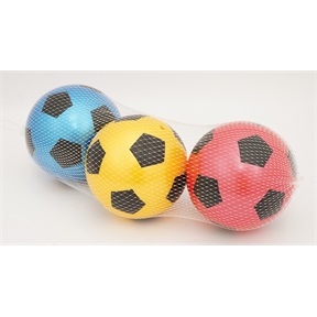 GUMILABDA KICSI 3DB-OS 11CM 000117 GUMILABDA KICSI 3DB-OS 11CM 000117