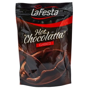 LA FESTA FORRÓ CSOKI UT.150G CLASSIC