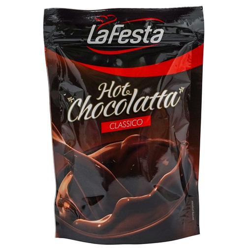 LA FESTA FORRÓ CSOKI UT.150G CLASSIC