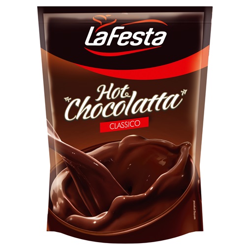 LA FESTA FORRÓ CSOKI UT. 150G CLASSIC LA FESTA FORRÓ CSOKI UT. 150G CLASSIC