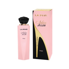 LA RIVE EDP 100ML NŐI MISS DREAM PINK LA RIVE EDP 100ML NŐI MISS DREAM PINK