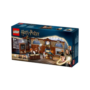 LEGO HARRY POTTER 76442 ROXFORT KASTÉLY: BŰBÁJTANÓRA 14397 LEGO HARRY POTTER 76442 ROXFORT KASTÉLY: BŰBÁJTANÓRA 14397