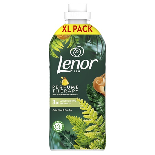 LENOR ÖBLÍTŐ 1,2L 48 MOSÁS PERFUME THERAPY CEDAR WOOD&PINE TREE / ZÖLD LENOR ÖBLÍTŐ 1,2L 48 MOSÁS PERFUME THERAPY CEDAR WOOD&PINE TREE / ZÖLD