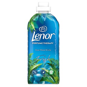 LENOR ÖBLÍTŐ 1,2L 48 MOSÁS PERFUME THERAPY FRESH / KÉK LENOR ÖBLÍTŐ 1,2L 48 MOSÁS PERFUME THERAPY FRESH / KÉK